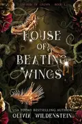 Book cover of House of Beating Wings