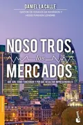 Book cover of Nosotros, los mercados