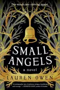 Book cover of Small Angels