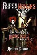 Book cover of Gypsy Origins
