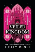 Book cover of The Veiled Kingdom