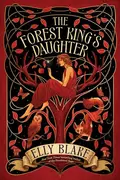 Book cover of The Forest King's Daughter