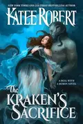 Book cover of The Kraken's Sacrifice