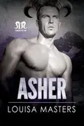Book cover of Asher