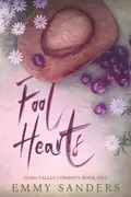 Book cover of Fool Hearts