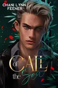 Book cover of Call of the Sea