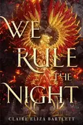 Book cover of We Rule the Night