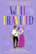 Book cover of Well Traveled