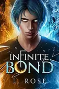 Book cover of Infinite Bond