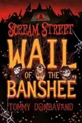 Book cover of Wail of the Banshee