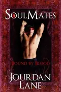 Book cover of Bound By Blood