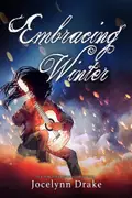 Book cover of Embracing Winter