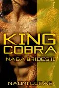 Book cover of King Cobra