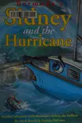 Book cover of Sidney and the Hurricane