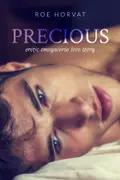 Book cover of Precious