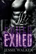 Book cover of Exiled