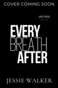 Book cover of Every Breath After