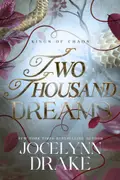 Book cover of Two Thousand Dreams