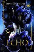 Book cover of Echo