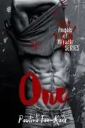 Book cover of One