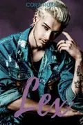 Book cover of Lex