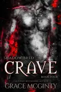 Book cover of Crave