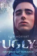 Book cover of Ugly