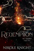 Book cover of Redemption