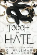 Book cover of Touch of Hate