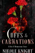 Book cover of Cuffs & Carnations