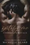 Book cover of Brutalize Me