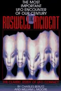 Book cover of Roswell Incident