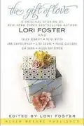 Book cover of The gift of love