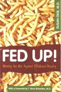 Book cover of Fed Up!