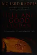 Book cover of Hell and good company