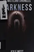 Book cover of Darkness