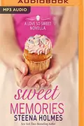 Book cover of Sweet Memories