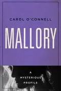 Book cover of Mallory