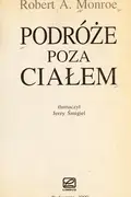 Book cover of Podro z e poza cia¿em