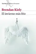 Book cover of El invierno más frío