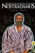 Book cover of Conversations with Nostradamus