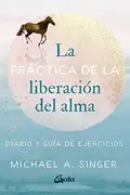 Book cover of La práctica de la liberación del alma