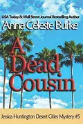 Book cover of A Dead Cousin