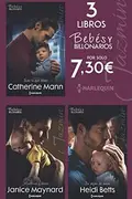 Book cover of Pack 3X2 - Noviembre 2019