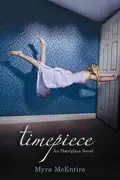 Book cover of Timepiece