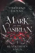 Book cover of Mark of the Vasirian