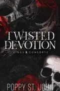 Book cover of Twisted Devotion