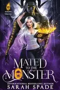 Book cover of Mated to the Monster