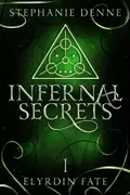 Book cover of Infernal Secrets