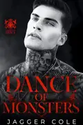 Book cover of Dance of Monsters